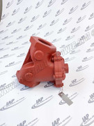 600102001 Air Dryer Diaphram Valve
