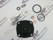 605200751 Air Dryer Diaphram Valve Soft Seal Kit