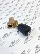 6228111501 Piston Valve