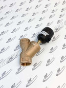 6228112501 Piston Valve