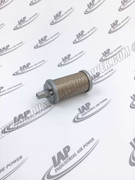 71111025 Air Dryer Muffler w/Pressure Relief Valve 150 PSIG