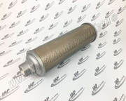 71111200 Air Dryer Muffler w/Pressure Relief Valve 150 PSIG