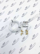 GFO-KBDPG-15 Ranged Differential Press. Gauge for ASME Housing