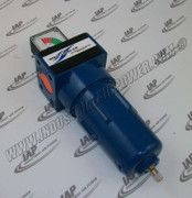 GHN-0080-GA-H GHN Series Filtration - High Efficiency Coalescing