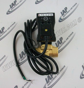 LTS-3-216 Solenoid Timer Drain