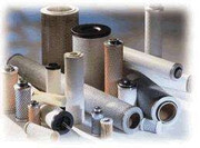 RE-101-V Replacement Element