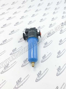 F04-PF-TP1 Compressed Air Filter
