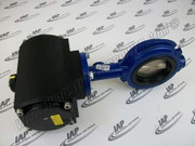 4820.090.32 Purge Exhaust Valve