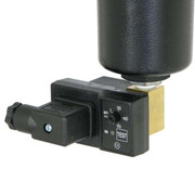 8000 TEC-11 Timer