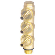 9045 SEPREMIUM 130 Multi-Inlet Adapter