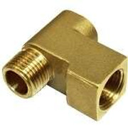9049 Smart Guard Mini Drain Heater T-Adapter
