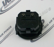 00735-120 Ac 120V 60Hz Hourmeter