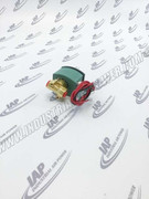 40529-001 Valve, Solenoid 2-Way 24V