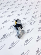 17933374 Valve, Angle, 3/4 P O N
