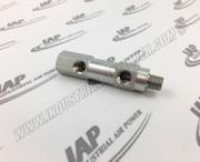 18007112 Manifold Assembly SS3 Body