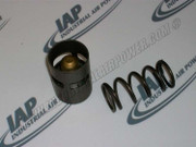 19303387 Thermostatic Valve