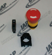 22053904 Emergency Stop Pu Button