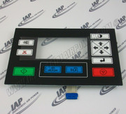 22072342 Switch Membrane
