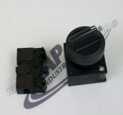 22080303 Selector TS Encl Switch