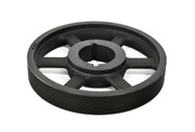 22108369 Motor 12G 300 mm Sheave
