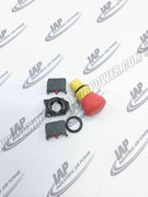 22113344 Emergency Stop Button Assembly.