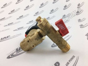 22130439 Solenoid Valve