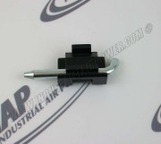 22193783 180 Deg 18 mm Thick Hinge