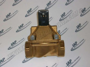 22226682 Solenoid 2-Way NC N4 Valve