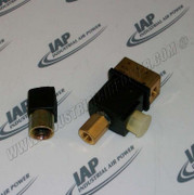 22228019 Solenoid 3-Way