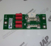 22235048 Dc Bus Sensing Board