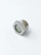22266035 0.63 Tube Sight Glass
