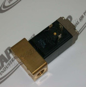 22282511 Solenoid Valve