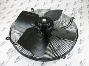 22302335 Fan Assembly