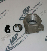22412845 Outlet Plate