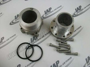 22412852 2 inch Male Adapter 50Mm