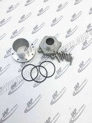 22413033 Adapter 2 inch NPT Kit