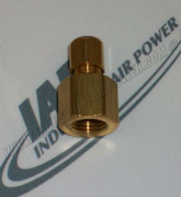 22420376 Fem Metrulok Connector