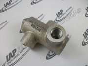 22456214 Manifold Valve