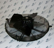 22523609 400 Mm Axial Fan