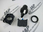 22546725 2 Pos Selector Assembly