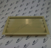 22555080 Air Exhaust Louver