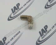 22601389 Male 0.25" NPT Elbow