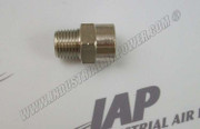 22813133 Reducer 1/4 Bspt Male