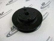 22921878 1A4.2X0.625 Sheave Set