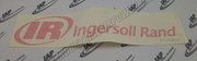 23038466 Ir Logo 18" Decal