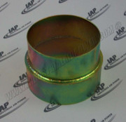 23062888 Tube 6.38 -6 Reducer