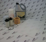 23352172 Maint. 8000 Hr Kit
