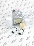 23352180 Maint. 8000 Hr Kit