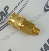23360589 Coupler-Quick Connect