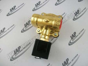 23402670 Solenoid Valve
